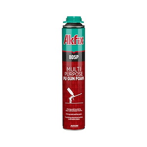 اسپری فوم گان خور آکفیکس AKFIX 1*K14