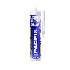 خمیر درزگیر 550 گرمی سفید PACIFIX 1*K12