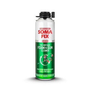 اسپری کلینر فوم سوما فیکس SOMAFIX 1*K22