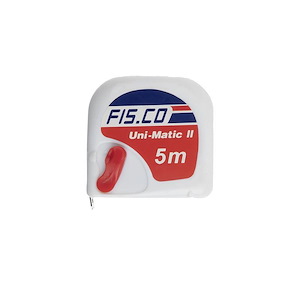 متر فلزی 5 متری فیسکو FESCO 1*I13