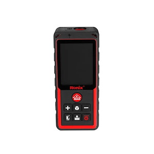 متر لیزری 50 متری مدل 9351 رونیکس RONIX 1*I13