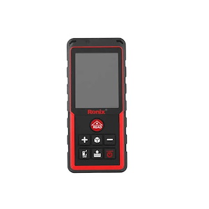 متر لیزری 100 متری مدل 9353 رونیکس RONIX 1*I12