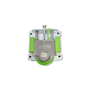 قرقره 80 کیلویی ام دی اف گالوانیزه حامی لند HAMILAND 1*F92