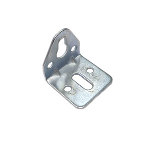 گونیا ام دی اف (MDF) بزرگ جهان استیل 1*Z04/5      نیلوفر14*12