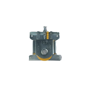 قرقره ام دی اف HD MDF کد 402-G10 کروم 1*F93