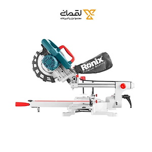 اره فارسی بر  مدل 5301  رونیکس RONIX 