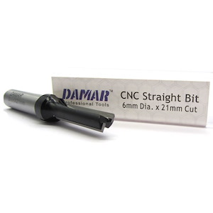 تیغ فرز نجاری کد DMN-BDH000603TB دامار DAMAR 