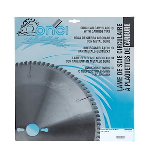 تیغ اره الماسه معمولی 96*300 مدل LHS086890-0 انسی ONSI 1*LX01/1