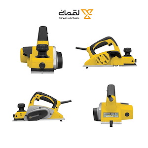 رنده برقی دو راهه زن 620 وات کد KEP-4262 کنزاکس KENZAX 1*M42