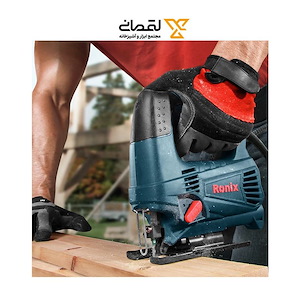 اره عمود بر 450 وات مدل 4165 رونیکس RONIX 12 *لاله25 1*M42