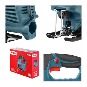 اره عمود بر 450 وات مدل 4165 رونیکس RONIX 12 *لاله25 1*M42