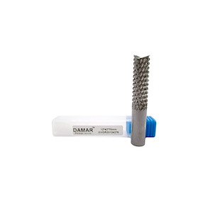تیغ خشن تراش 75*42*12 کد DMDR23124275 دامار DAMAR 