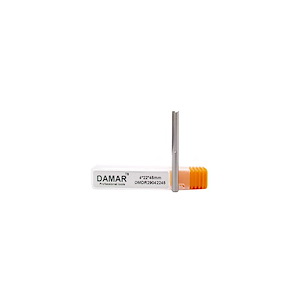 تیغ فرز نجاری (تیغ شیار زن) 45*22*4 کد DMDR29042245 دامار DAMAR 