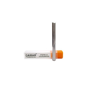 تیغ فرز نجاری (تیغ شیار زن) 60*32*6 کد DMDR29063260 دامار DAMAR N4*1