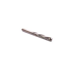 تیغ مارپیچ سه پر دو طرفه UP & DOWN 8*35/80 کد DMDR39083570 دامار DAMAR 1*LX01/*3