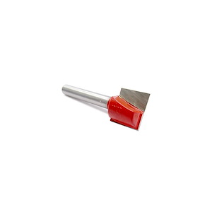 تیغ فرز نجاری (تیغ شیار زن کف بردار) 16*6 کد DMDR41061600 دامار DAMAR 