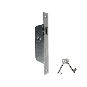 قفل کلیدی 6/5 ساتن آماتیس AMATIS 1*E42