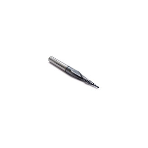 تیغ منبت مارپیچ الماسه تیتانیوم R0/5*6*20/5*50 کد DMDR47605020 دامار DAMAR 