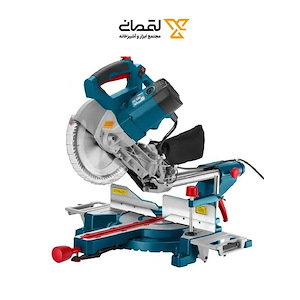 اره فارسی بر کشویی 250 م.م دو طرفه مدل 5003 رونیکس RONIX 