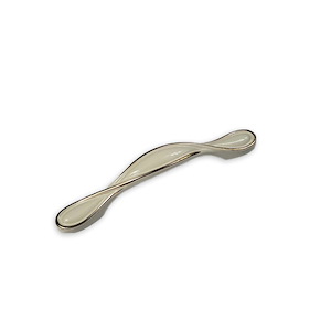 دستگیره کابینتی دو پیچ نسکافه طلا H1427-128G پرایم 1*B44