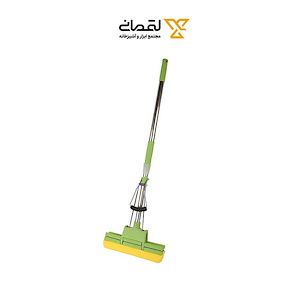 زمین شوی (طی) PVA پی وی آ  WONDER MOP 1*S