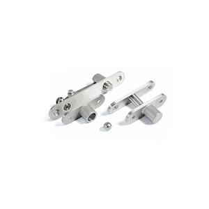 لولا محوری PIVOT سیلور پرایم کد HP 2000 G64*1
