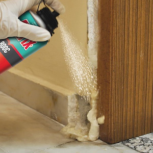 اسپری کلینر فوم آکفیکس ترکیه AKFIX 1*K22