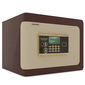 سیف باکس کد 40 EKLC تراست سیف TRUST SAFE 