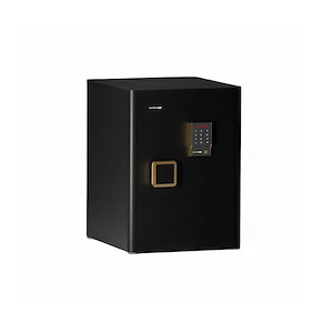 گاو صندوق کد MR720 PLUS تراست سیف TRUST SAFE 