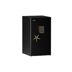 گاو صندوق کد MR1600PLUS تراست سیف TRUST SAFE 