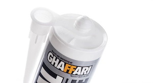 چسب آکواریوم سوپر سیلیکونی 280 گرمی سفید غفاری GHAFARI 1*k22