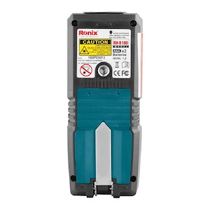 متر لیزری تایوانی مدل 9180 رونیکس RONIX 1*M62