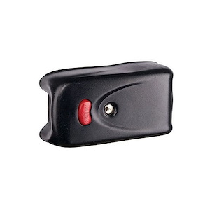 قفل برقی حیاطی 5 کلید کاویان 1*F72