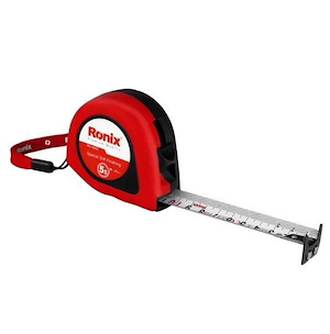 متر 5.5 متری مدل RH-9055 رونیکس RONIX I12*1