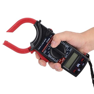 مولتی متر کلمپی 1000 آمپر DT266 1*FG01/1