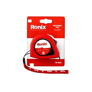 متر 5 متری مدل RH-9050 رونیکس RONIX 1*I13