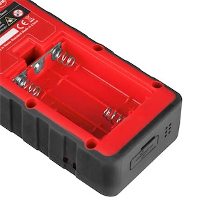 متر لیزری 50 متری مدل 9351 رونیکس RONIX 1*I13