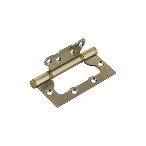لولا پروانه بلبرینگی سر تخت (10 س.م) زیتونی براق پرایم کد  S.A 7044EF 1*G53