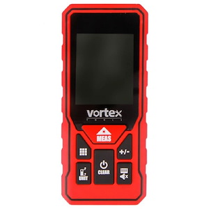 متر لیزری 40 متری ورتکس VORTEX 1*M54