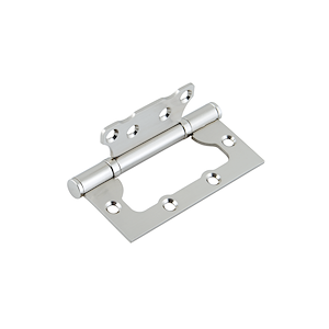 لولا پروانه بلبرینگی سر تخت (10س.م) سیلور براق پرایم کد 7024EF 1*G54