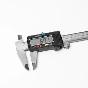 کولیس دیجیتال 20 سانتی متری کاتکس CUTTEX FG01/1*1
