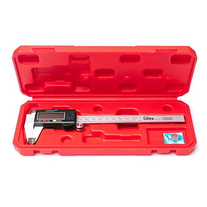 کولیس دیجیتال 20 سانتی متری کاتکس CUTTEX FG01/1*1