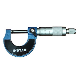 میکرومتر 50- 25 INSTAR 