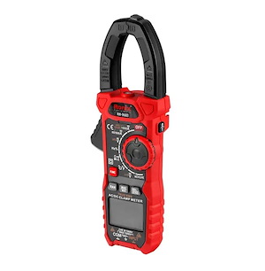 مولتی متر کلمپی دیجیتال مدل RH-9603  رونیکس RONIX 1*FG01/1