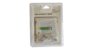 دما سنج دیجیتال کد HTC-2 FG02/1*1