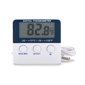 ترمومتر دیجیتال چینی FG02/1*1