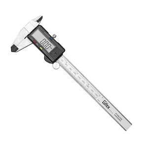 کولیس دیجیتال 15 سانتی متری کاتکس CUTTEX 1*FG01/1