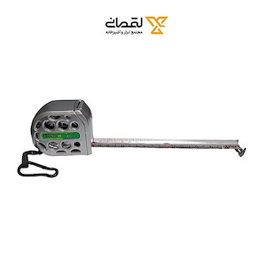 متر استیل 5 متری کد E-185025 اکو EKO 1*I13