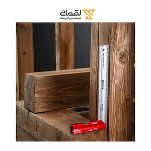 گونیا 20 سانتی متر تراز دار مدل RH-9720 رونیکس RONIX 