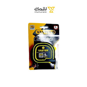 متر 5 متری G9 واستر VASTER کد VMTG9 تکراری حذف شود 1*I12